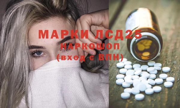 стафф Баксан